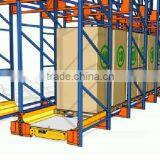 Radio Shuttle Racking System,Storage Radio Shuttle Racking,Storage Shelf thumbnail-5