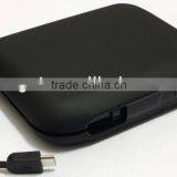 A-class Grade Lithium-ion External Batter Mobile Portable Power Bank Supply for Cell Phone of Professional Manufactory thumbnail-5