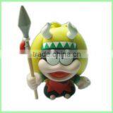 Plastic Anime Monster thumbnail-1