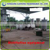 Hot Selling in India Waste Engine Oil Distillation Equipment With Best Oil Ouput thumbnail-1