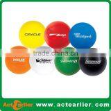Promotional Bulk Stress Ball Toy With Custom Design thumbnail-3