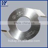 Rubber wood China manufacturer finger joint cutter
