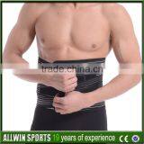 Premium Fitness Neoprene Ladies Waist Protection Belt thumbnail-3