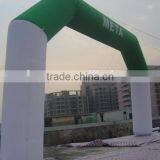 2016 High Quatily Customized Inflatable Arch / Inflatable Finish Line Arch / Inflatable Arch thumbnail-1