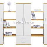 Contemporary Cheap 4 Drawers Filing Cabinet File Cabinet thumbnail-2