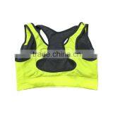 Custom Design Nylon Shirts Dry Fit Sport Shirt thumbnail-2