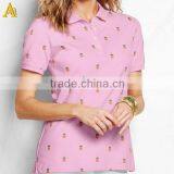 Polo Shirt Peru, Wholesale Polo Shirts thumbnail-1
