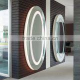 New Design Mirror With Light for High Class Villa thumbnail-1