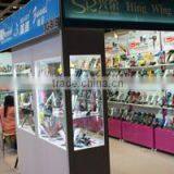 Guangzhou Baiyun Sanyuanli Sinrong Hairdressing & Cosmetics Products Firm company overview - view 3 thumbnail