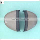 Removable High Quality Steel Toe Cap With Rubber For Safety Shoes thumbnail-4