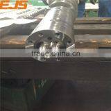 Highly Industrialized SDK61 Conical Twin Barrel for Extrusion thumbnail-2