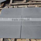 Black BAsalt Sandblasted Tiles thumbnail-1