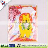 Toot Sweet Party Decoration Triangle Flag thumbnail-2