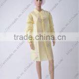 Disposable Lab Coat thumbnail-1