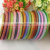 Colored Metallic Ribbon Metallic Tape