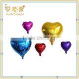 Customized or Heart-shaped Helium Balloons thumbnail-1