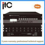 Professional Hdmi Switcher 8x8 Matrix Switches