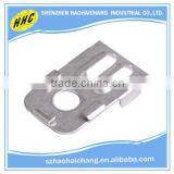 China Factory Customized Nonstandard Stainless Steel Bracket