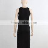 OEM&ODM Supply Dresses for Women Long Designs Two Piece Party Dress Evening Dress 2016 Fashion Pint Dress thumbnail-3