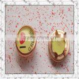 Factory Wholesale Cap Prong Snap Button