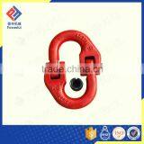 G80 EUROPEAN TYPE ENLARGED DROP FORGED MASTER LINK thumbnail-6