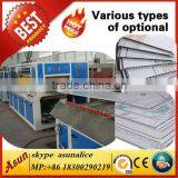 PVC Ceiling Panel Machine/PVC Ceiling Extruder