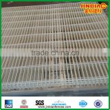 China Wholesale PVC Coated Welded Galvanized Iron Wire Mesh Fence
