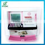 Mini Atm Bank Plastic Piggy Banks Plastic Money Saving Box thumbnail-3