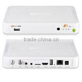 Azclass A9 Android DVB-S2 CCcam tv Satellite Receiver Box thumbnail-5