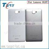 Cheap High Quality Battery Door For Lenovo 810T , For Lenovo 810T Back Cover Battery Housing thumbnail-1