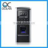 Biometric f2 Fingerprint Time Attendance and Access Control thumbnail-4