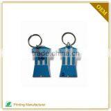 2016 Brand Hanging Aluminum Luggage Tag In China thumbnail-4