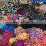 2016 New Arrival Jewelry Beads Multi Layer Long Statement Necklace thumbnail-2