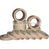 Spray-painted Masking Tape