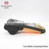 Android Wireless Data Handheld Mobile Computer Thermal Printer thumbnail-2