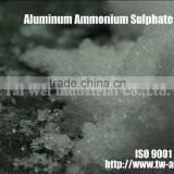 High Qulaity Potash Alum Leather Tanning Aluminium Ammonium Sulphate thumbnail-3