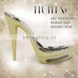 2016 Fashional ABS High Heel Shoe Sole thumbnail-5