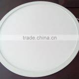 New Design Springs Ceiling Recessed Die-casting Shaped 4000LM 3 Years' Warranty 600MM LED Round Panel 40W thumbnail-3