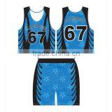 Custom Duke Lacrosse Uniforms Reversible thumbnail-1