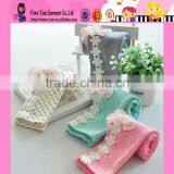 Summer Nice Wholesale Ruffle Baby Leggings Small Girls Wholesale Ruffle Baby Leggings thumbnail-3