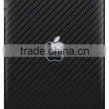 OEM Supplier ! Decal Vinyl Sticker Skin Cover For IPad Pro 12.9" , 3D White Carbon Fiber thumbnail-6
