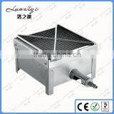 Portable Gas Infrared Gas Heater ,singl Stone and Single Ceramic Plates Heater thumbnail-1