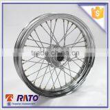 2.5x17 Motorcycle Rim Wheel for Sale thumbnail-3