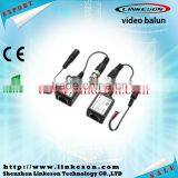 UTP CCTV Video Balun Passive Video Transceiver