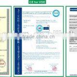 50kw-415VAC MW Power Plant Grid Tie Solar Panel Inverters thumbnail-6