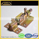 Ventilation Window Latch for Wooden Frame thumbnail-2