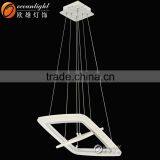 NEW Crystal LED Pendant Lighting,hk Led Light Om99801W thumbnail-5