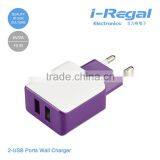 Plastic Universal uk Travel Adapter Made in China thumbnail-6