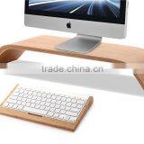 Most Popular Wood Stand Holder for Desktop Computer Imac/desktop Computer Stand Holder thumbnail-5