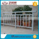 Balcony Fence Iron Door Fence, Iron Balcony Railings Designs, Modern Design for Balcony Railing thumbnail-1